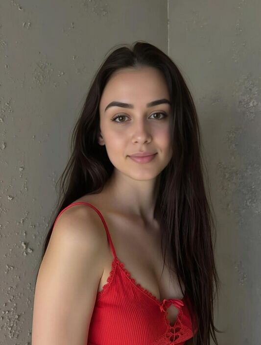 Let Me Be Your Fantasy Come True 4