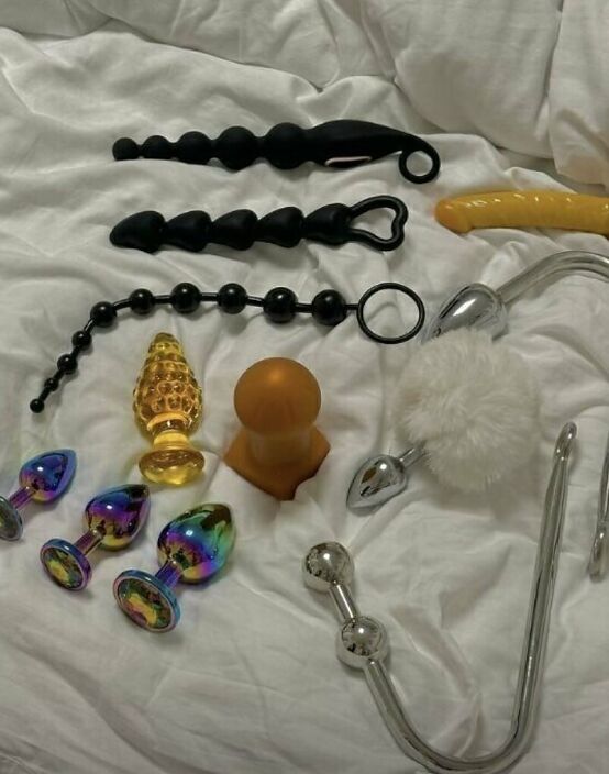 мои игрушки