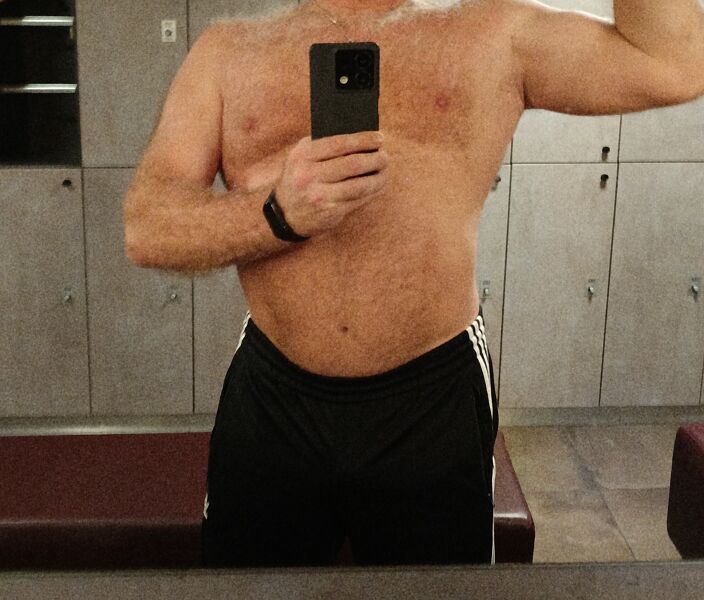 Личные фото