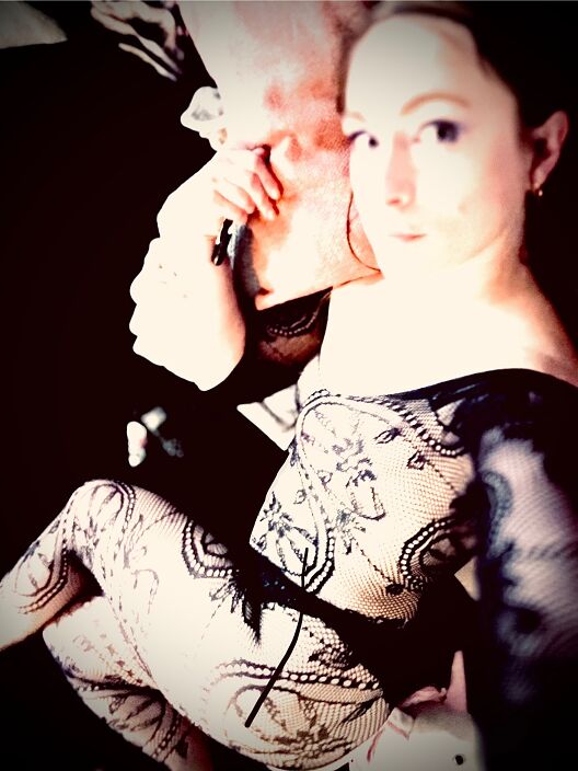 I just love that suit ????????