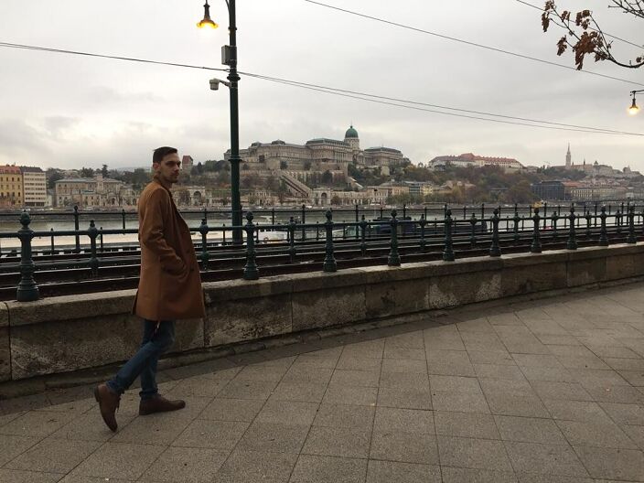 Личные фото