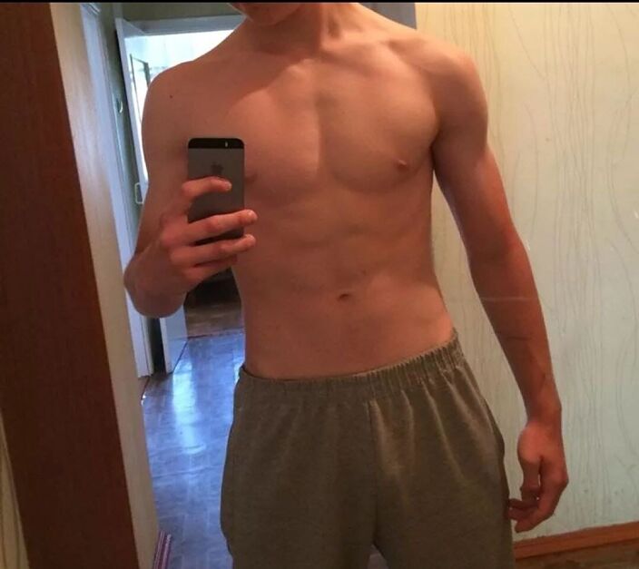 Личные фото