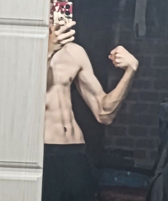 Личные фото