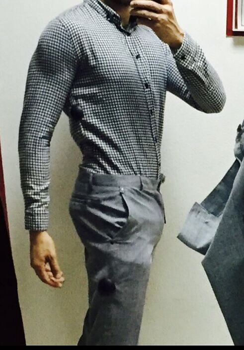 Личные фото