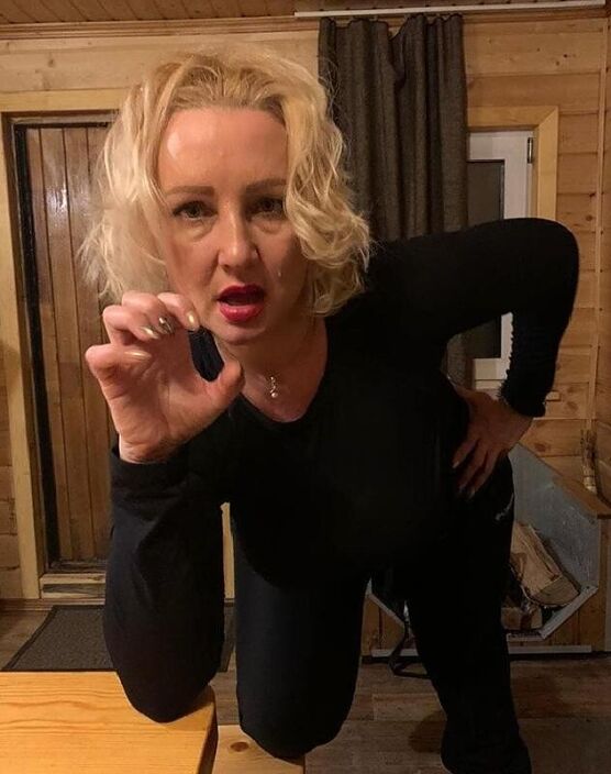 Личные фото