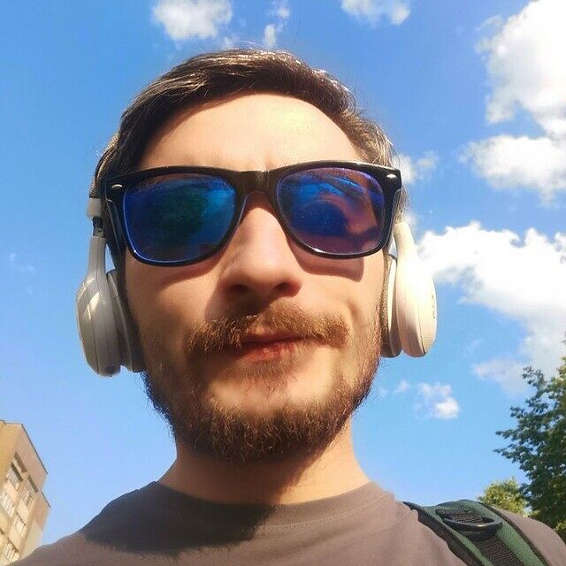 Личные фото