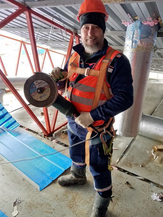 Личные фото