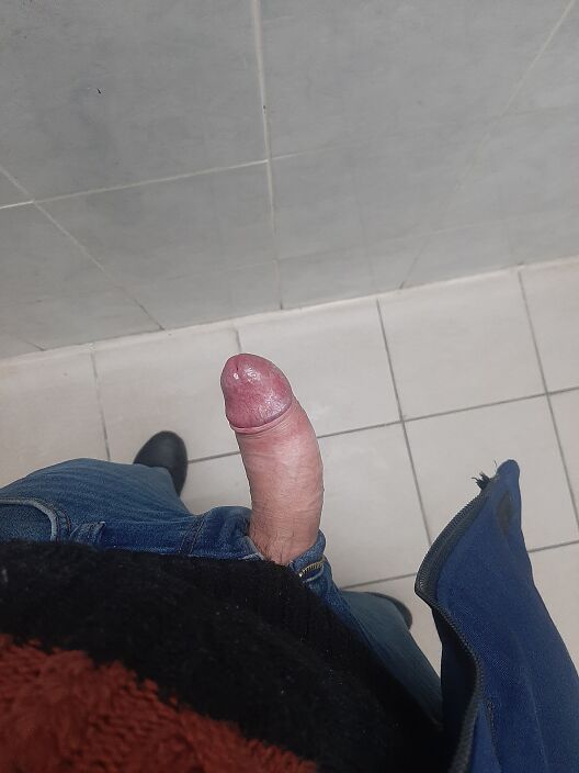 Готов оплодотворять