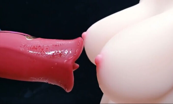 Оральный вибратор