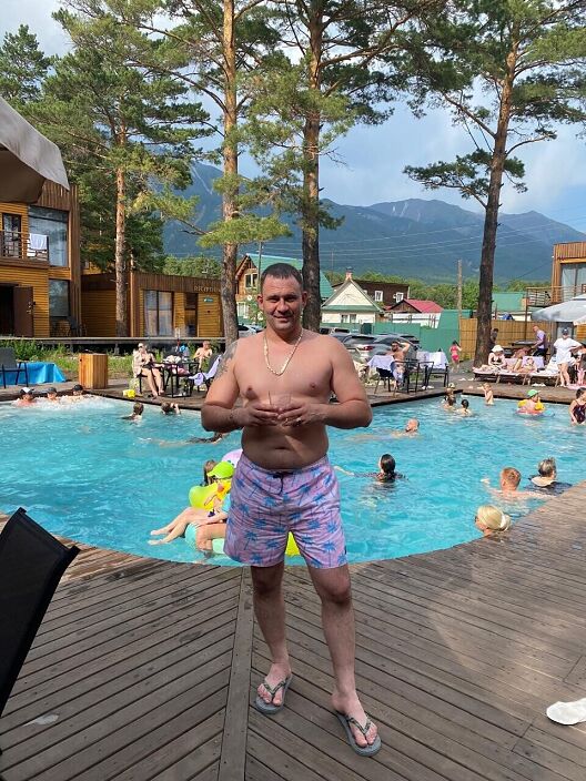 Лето….