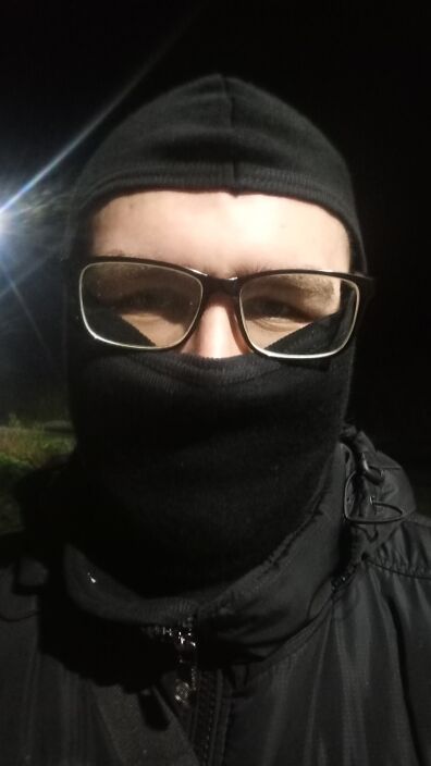 Личные фото