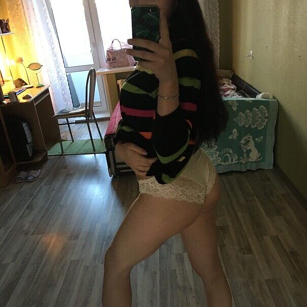 И ещё немного меня)