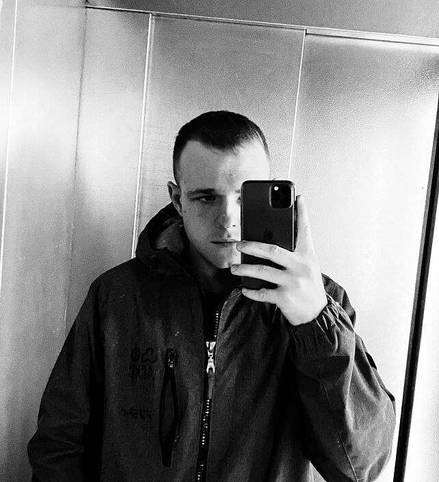 Личные фото