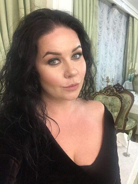 sweet and sexy