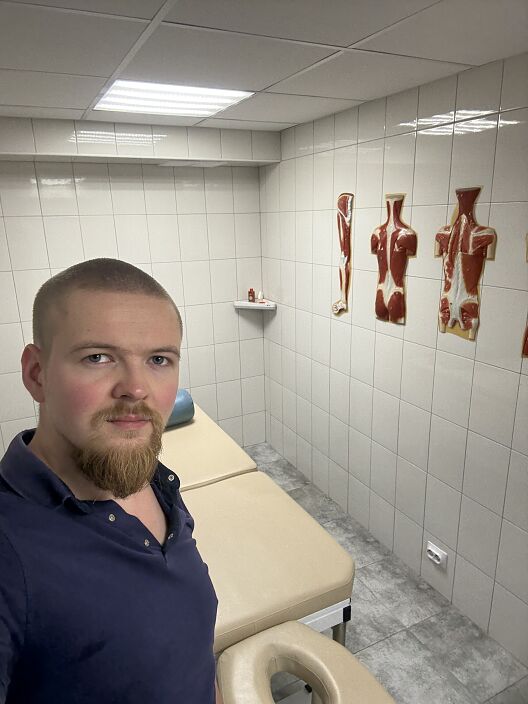 Это будет тяжёлый день...