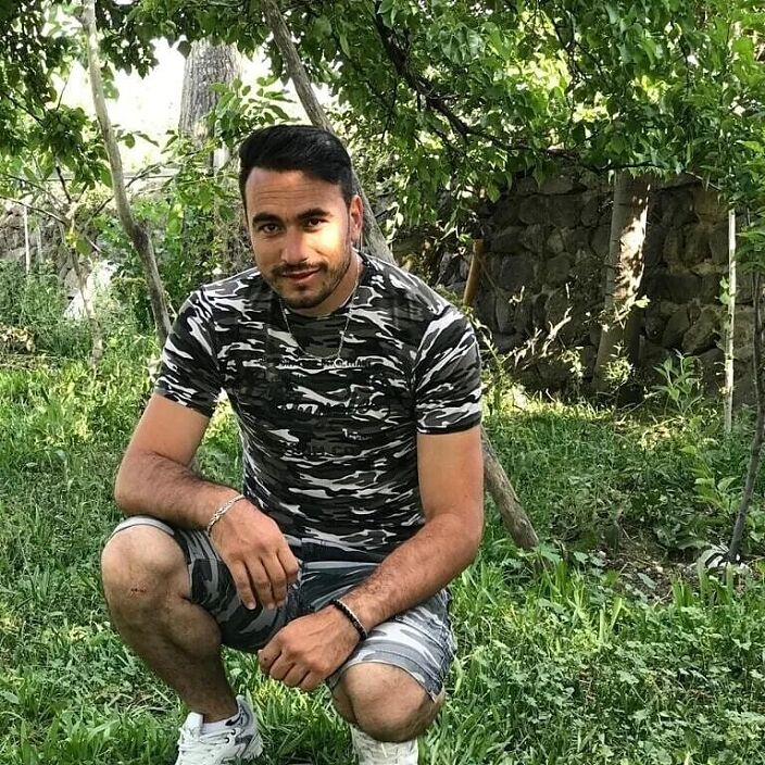 Личные фото