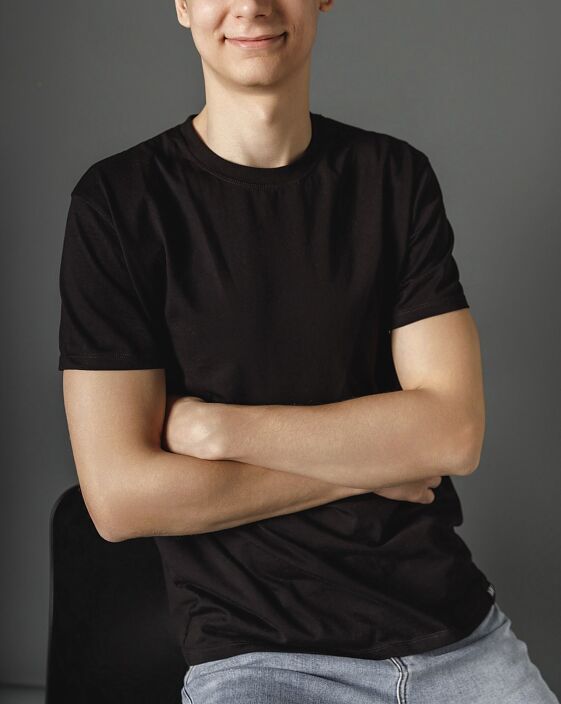 Личные фото