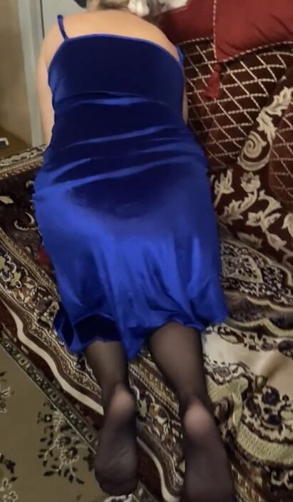 Пеньюарчик)