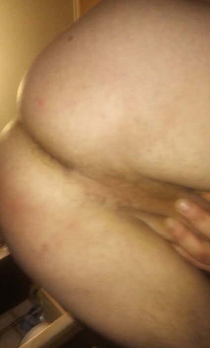 Моя попа хочу попробовать ч до 17 см. И нежно