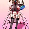Hentai art