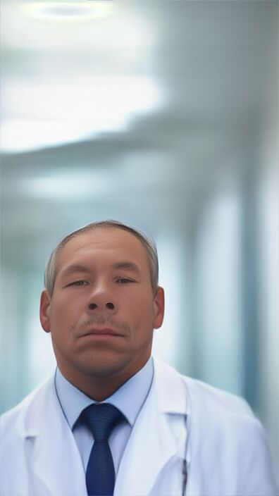 Моя работа в Польше