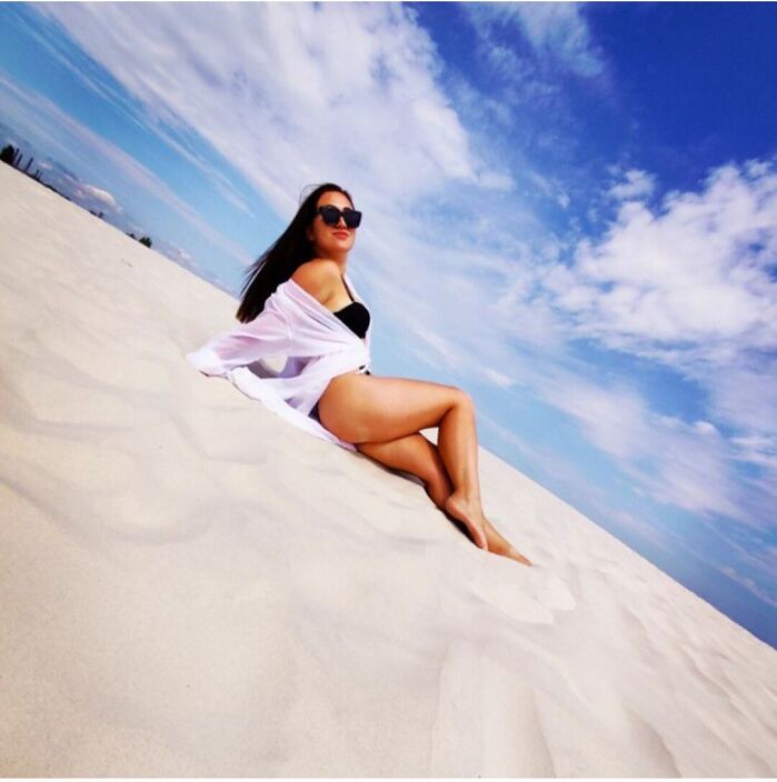 Лежу хочу секса