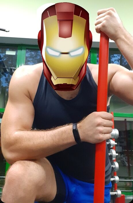 Личные фото