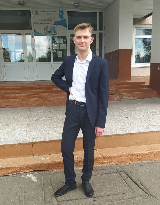 Личные фото