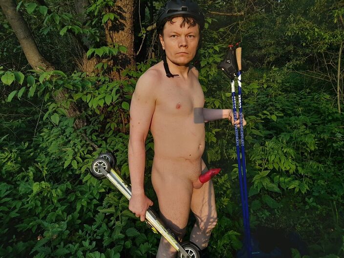 Спорт