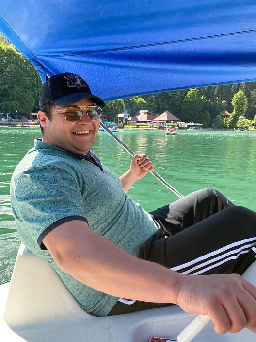 Личные фото