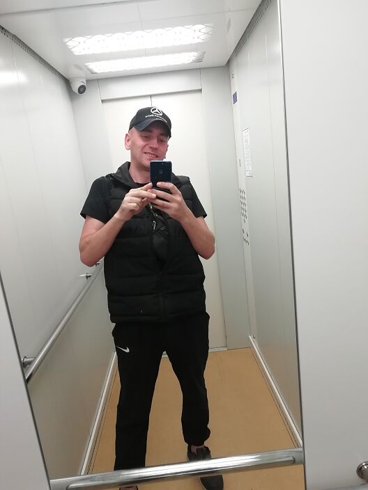 Личные фото