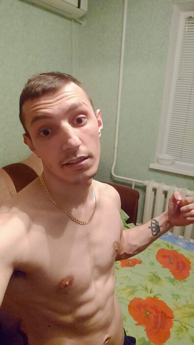 Личные фото