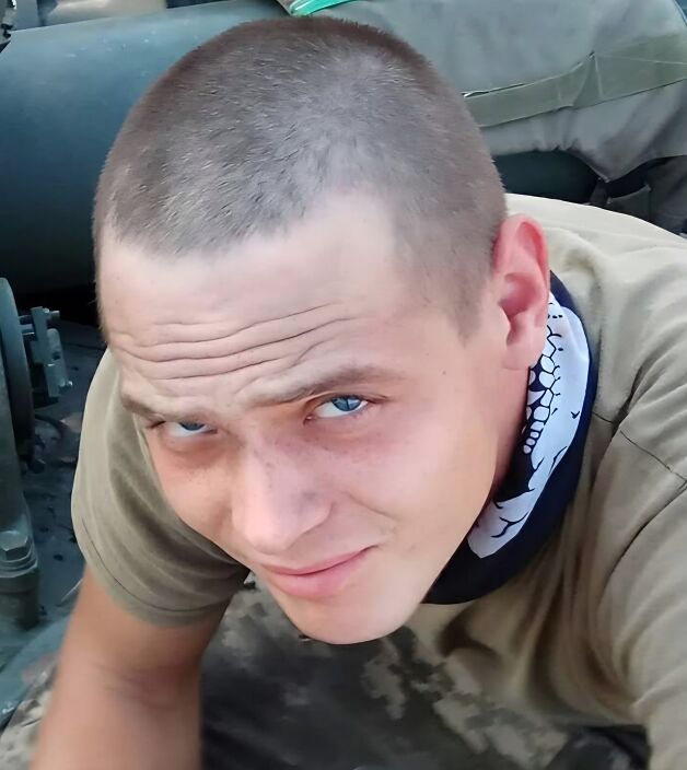 Вроде похож