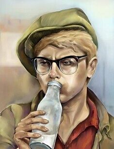 Личные фото