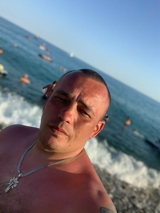 Личные фото