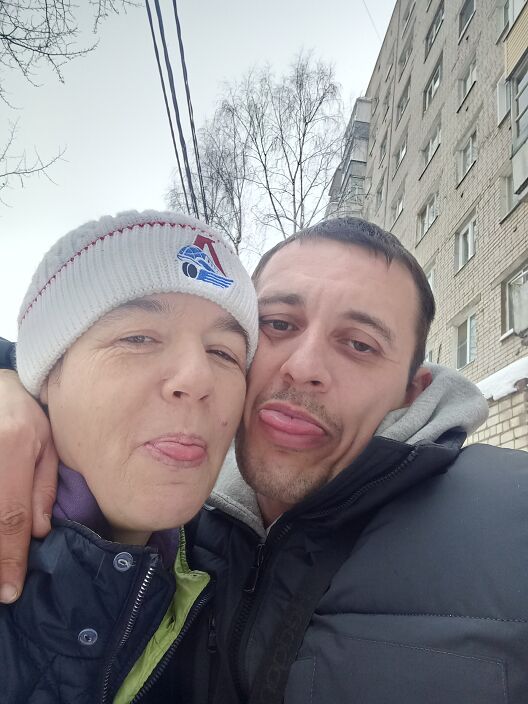 Мы сладенькие