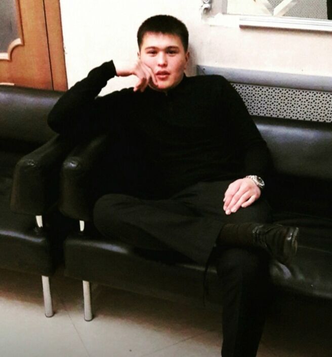 Личные фото