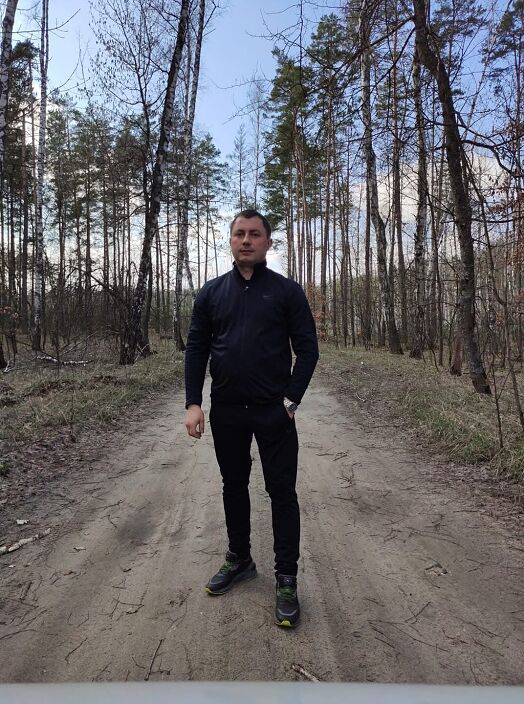 Личные фото