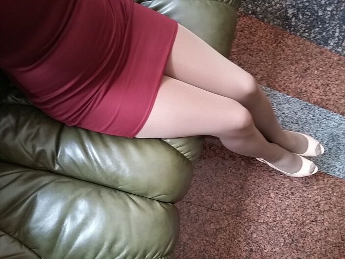 Ножки