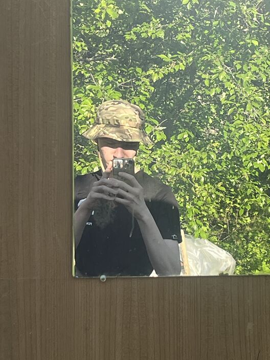 Личные фото