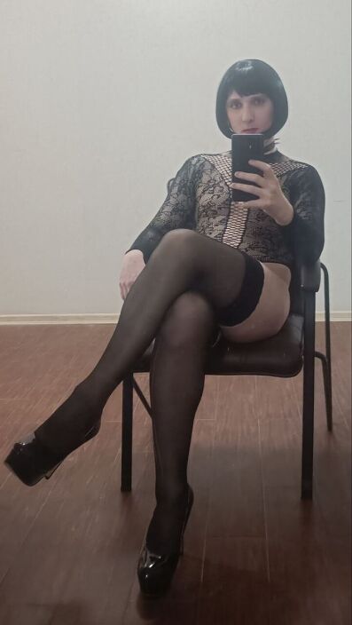 Селфи