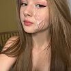 Обвафленная шлюшка