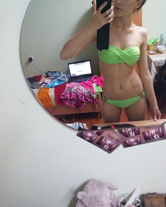 Как вам пресс?