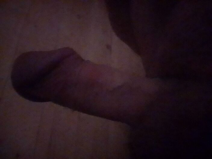 Мощный фалос