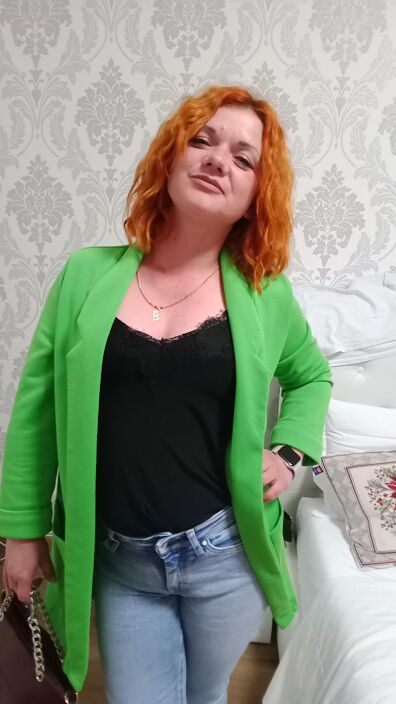 Блядина из Германии