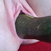 Pussy insertion