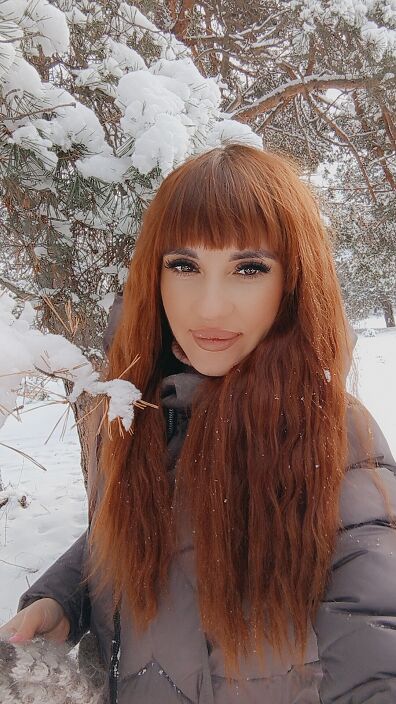 Селфи))
