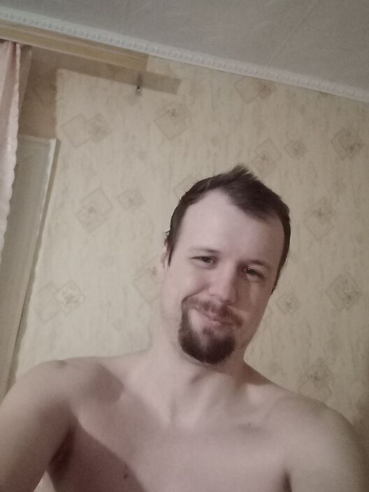 А вот и я