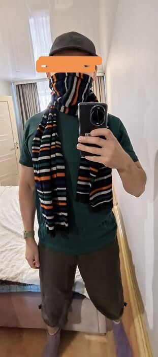 Личные фото