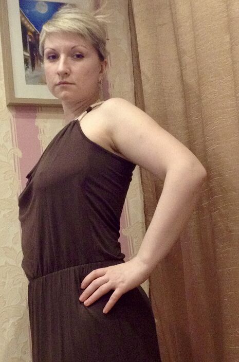 Я собственной персоной